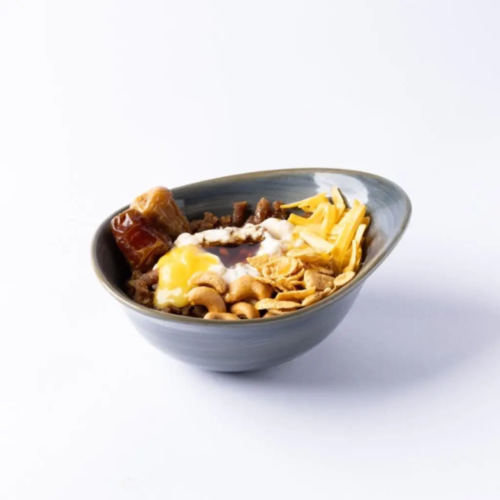 عريكة فاخرة